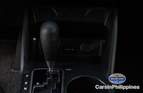 Hyundai Tucson Automatic 2012 in Batanes - image