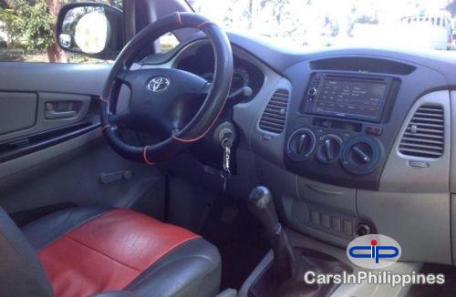 Toyota Innova Manual 2012 - image 2