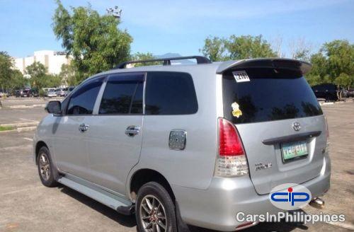 Toyota Innova Manual 2012 - image 3