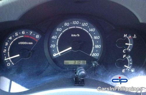 Toyota Innova Manual 2012 - image 4
