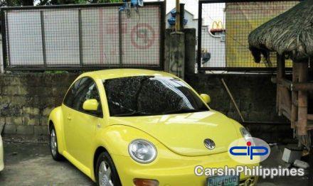 Picture of Volkswagen Beetle Automatic 2000