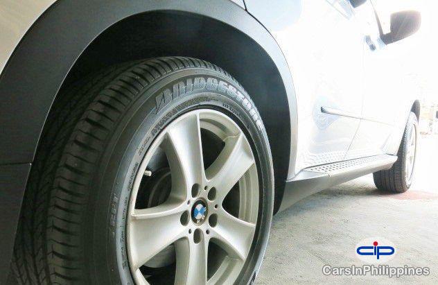 BMW X Automatic 2007