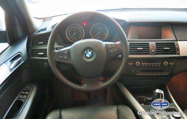 BMW X Automatic 2007 in Metro Manila