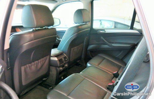 BMW X Automatic 2007 in Philippines