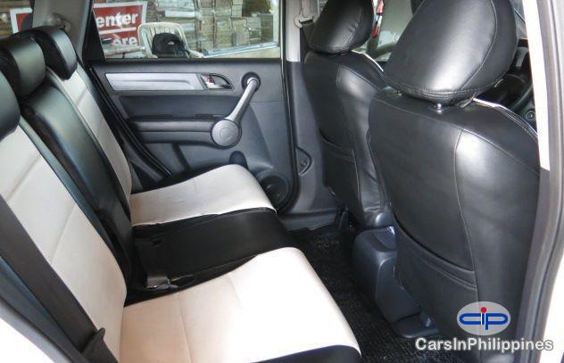 Honda CR-V Automatic 2009 in Philippines