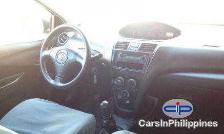 Picture of Toyota Vios Manual 2010 in Bohol
