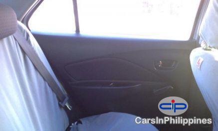 Picture of Toyota Vios Manual 2010 in Philippines