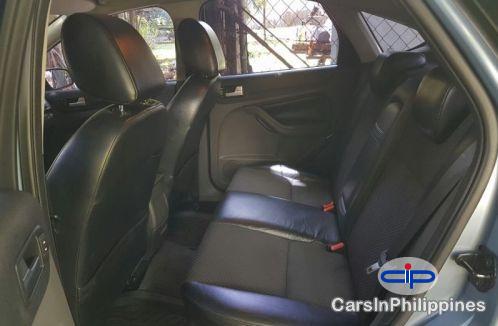 Ford Focus Manual 2008 in Biliran