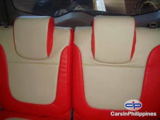 Mitsubishi Montero Sport Manual 2009 in Agusan del Norte