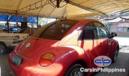 Volkswagen Beetle Automatic 2012 in Apayao