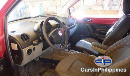 Volkswagen Beetle Automatic 2012 in Philippines
