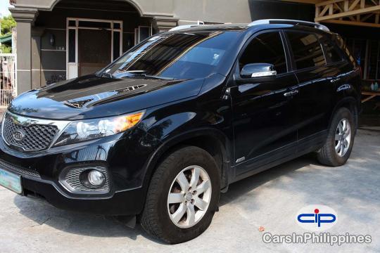 Picture of Kia Sorento Automatic 2010