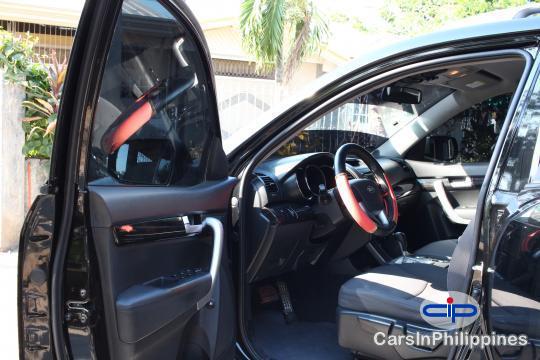 Kia Sorento Automatic 2010 in Biliran