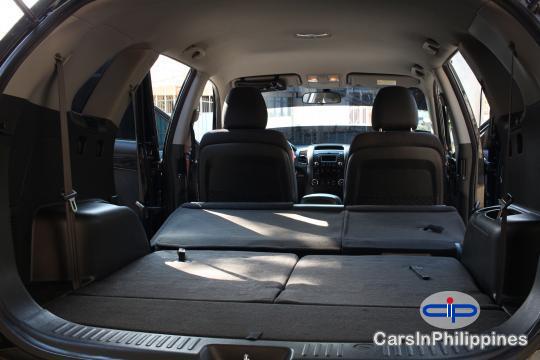 Kia Sorento Automatic 2010 in Philippines