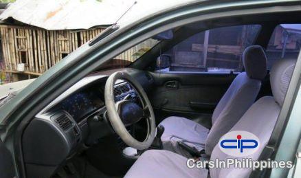 Picture of Toyota Corolla Manual 2005 in Batangas