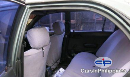 Picture of Toyota Corolla Manual 2005 in Philippines