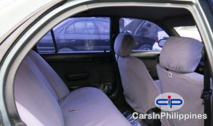 Toyota Corolla Manual 2005 in Batangas - image