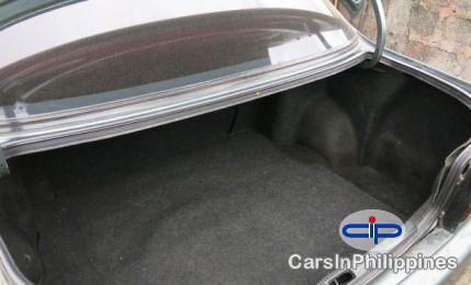 Toyota Corolla Manual 2005 in Philippines - image