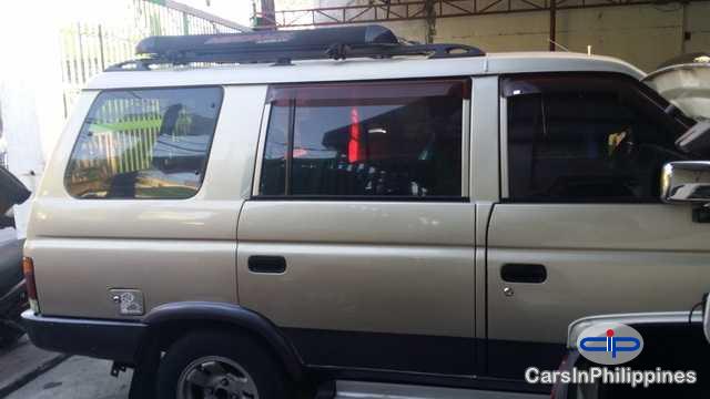 Isuzu Hi Lander Manual 1997