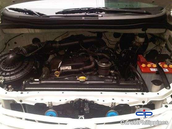 Toyota Innova Manual 2012 - image 3