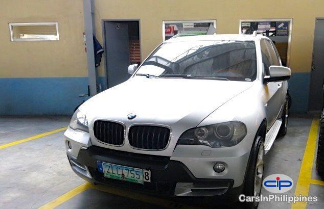 Picture of BMW X Automatic 2007