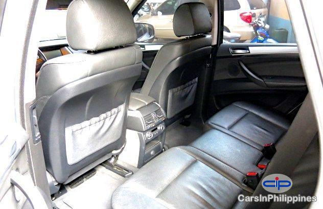 BMW X Automatic 2007 in Philippines