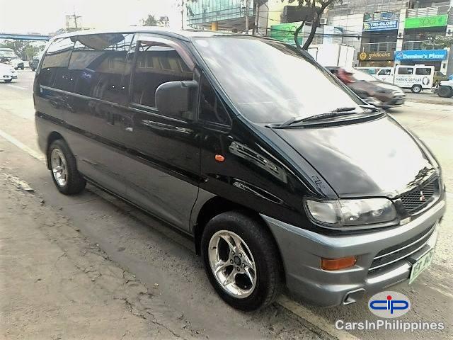 Picture of Mitsubishi Space Wagon Manual