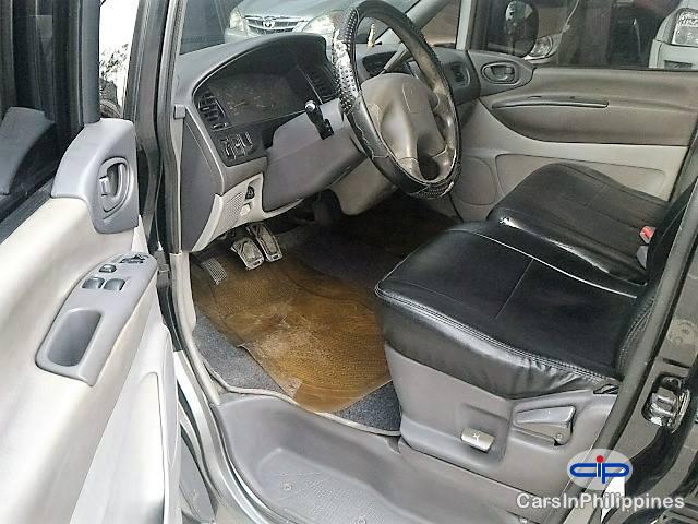 Picture of Mitsubishi Space Wagon Manual in Rizal