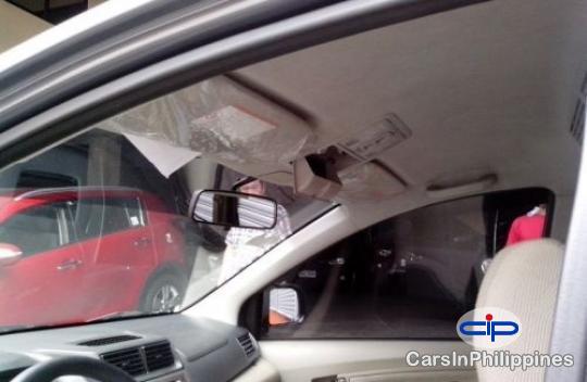 Toyota Avanza Automatic 2014 in Philippines