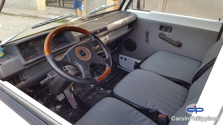 Picture of Mitsubishi L300 Manual 2007 in Negros Occidental