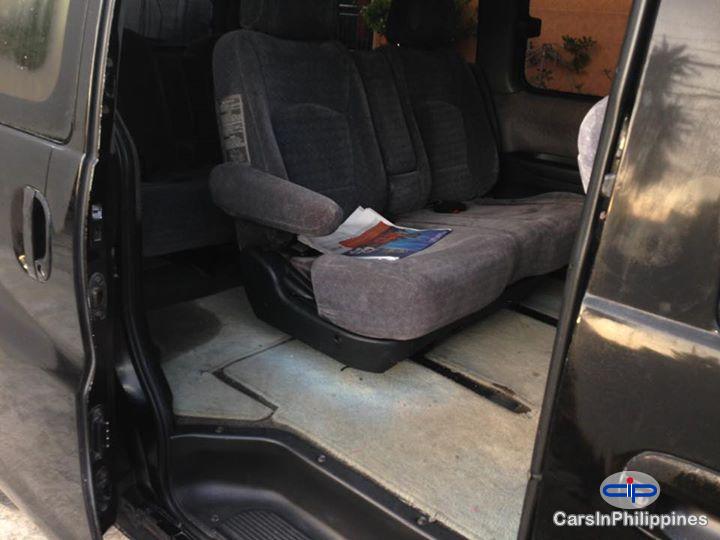 Picture of Hyundai Starex Manual 1999 in Negros Oriental