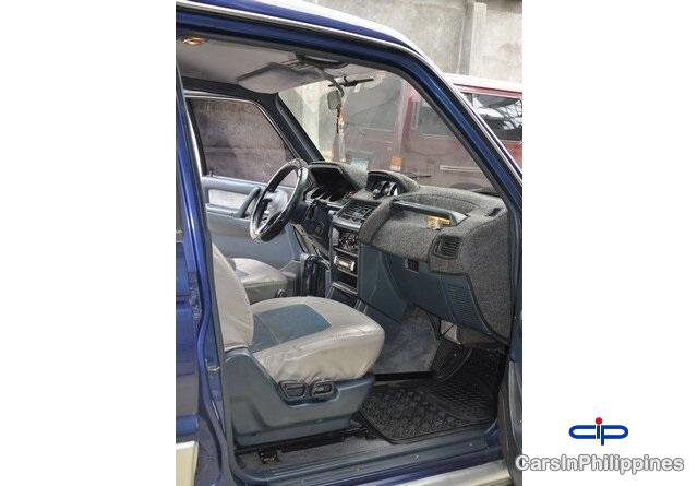 Mitsubishi Pajero Automatic 2006 in Batangas