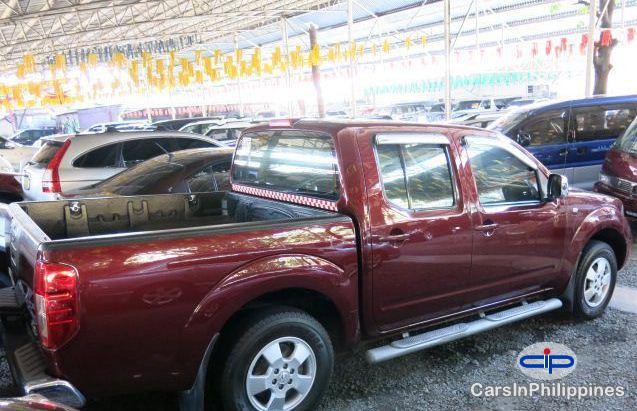 Nissan Navara - image 7