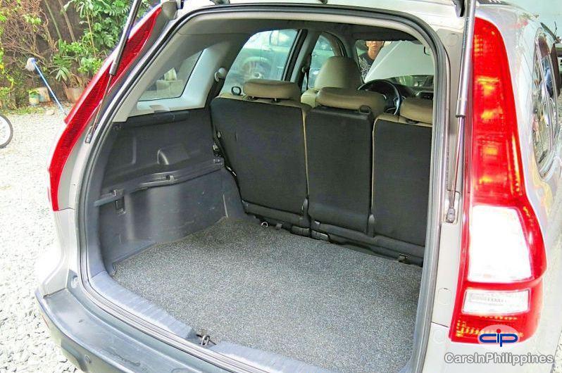 Honda CR-V - image 4