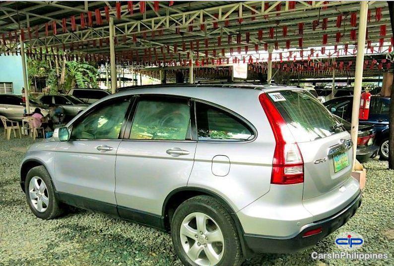 Picture of Honda CR-V in Aklan