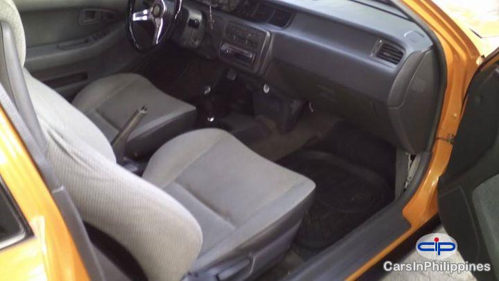 Honda Civic Manual 1992 in Aurora
