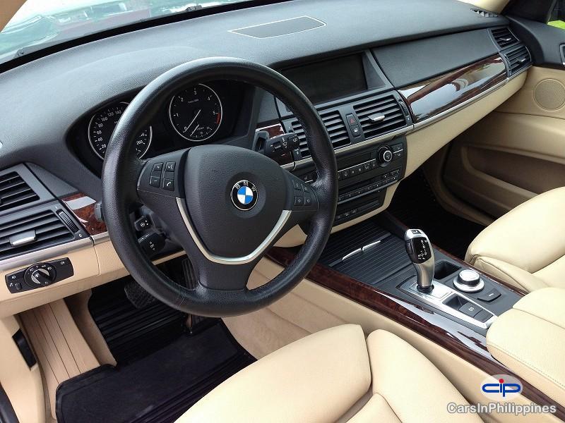 BMW X Automatic 2007 in Cotabato City