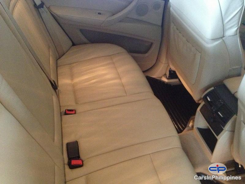 Picture of BMW X Automatic 2007 in Cotabato City