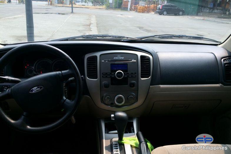 Ford Escape Automatic 2008 - image 3