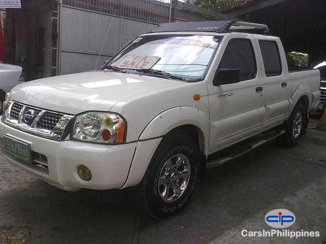 Nissan Frontier Manual 2006 - image 2