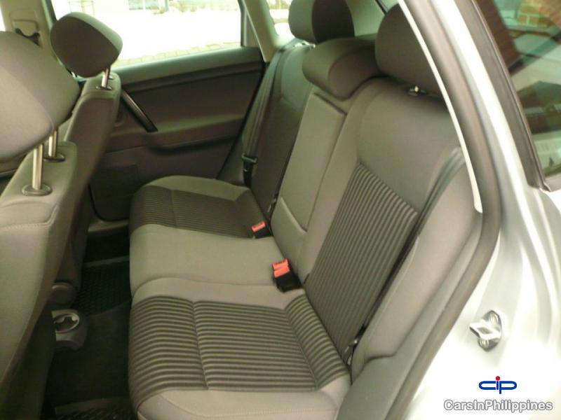 Volkswagen Polo Manual 2008 in Catanduanes