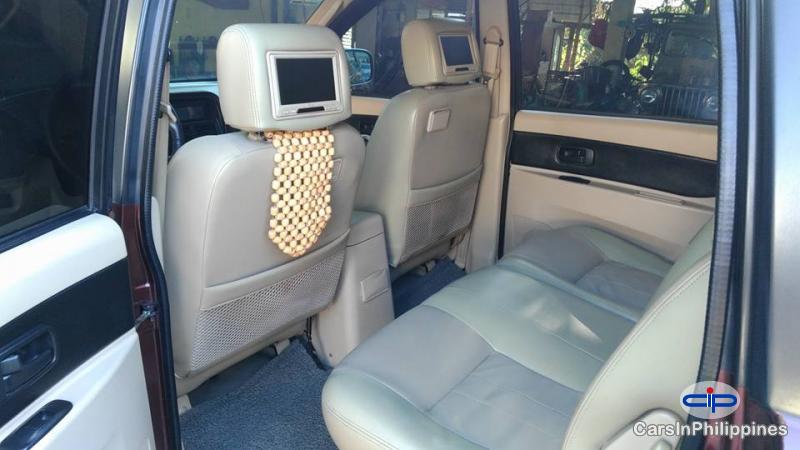 Isuzu Other Automatic in Rizal