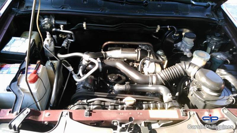 Isuzu Other Automatic in Philippines