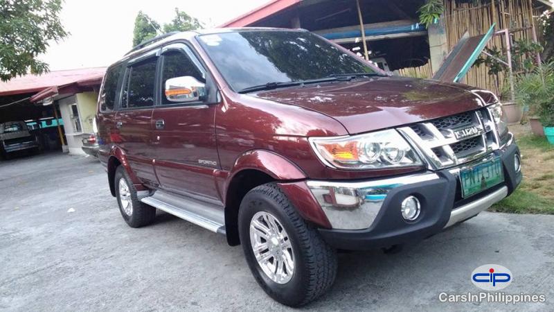 Picture of Isuzu Other Automatic in Rizal