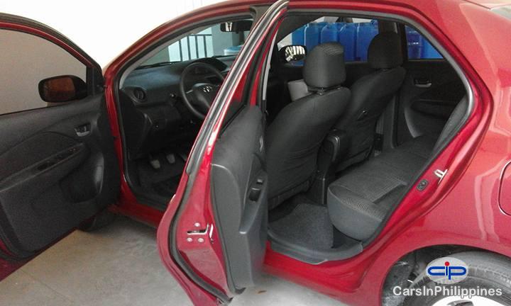 Picture of Toyota Vios Manual 2009 in Bukidnon
