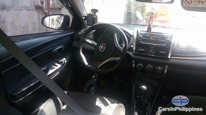Picture of Toyota Vios Manual 2009