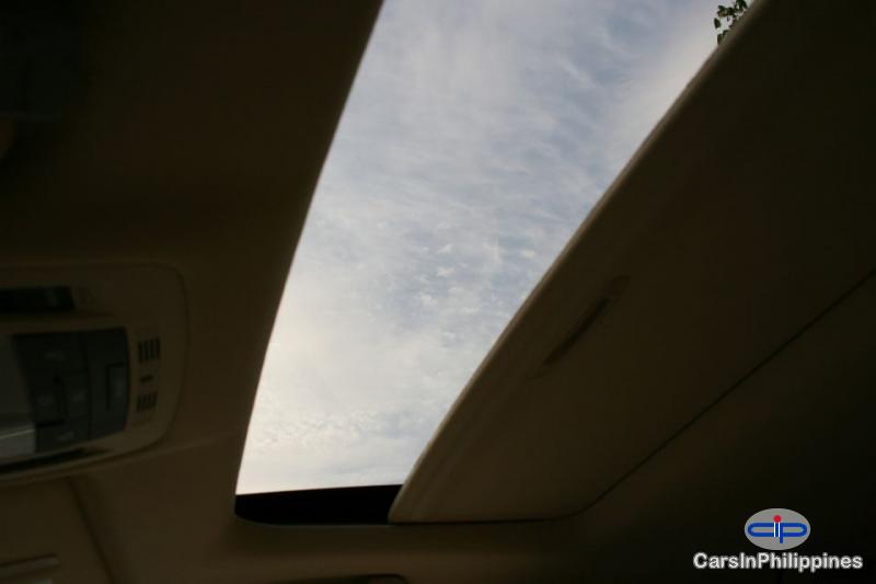 Lexus RX Automatic 2011 - image 5