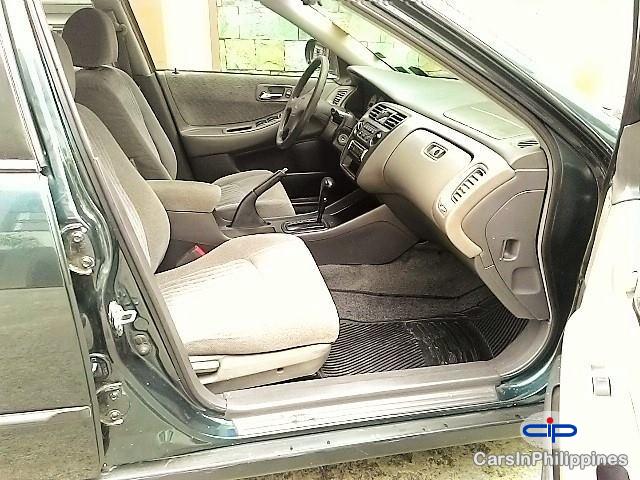 Honda Accord Automatic in Philippines