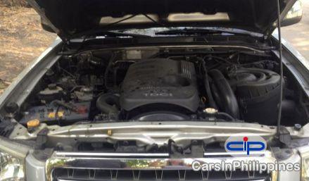 Picture of Ford Everest Manual 2012 in Philippines