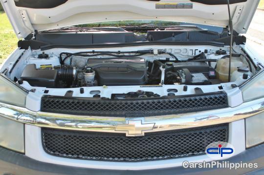 Picture of Chevrolet Equinox Automatic 2005